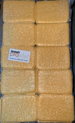 ARMALY HD PROPLUS SANDED GROUT CONCRETE SPONGE 30 PACK (45603) 7.5  x 2  x 5 