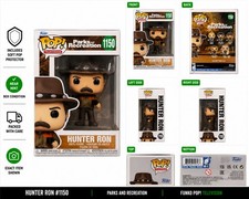 Ultimate Funko Pop Parks and Recreation Figures Gallery and Checklist 52