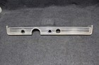 1967 Ford Fairlane Ranchero Heater Dash Trim Panel