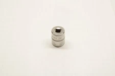 Snap-on Tools USA NEW 1/4" Drive 6-POINT Metric 14mm Shallow Socket TMM14