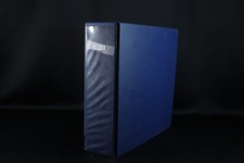 NobleSpirit Massive Italy Stamp Album w/ Early Classics High CV