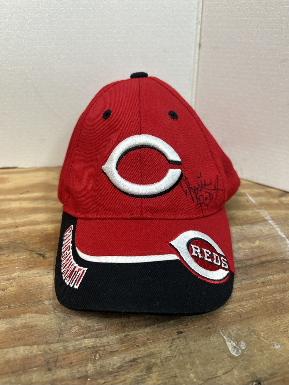 Baseball Hat - image 2