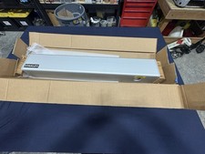 Stanley 39” Mf Universal Vs Clear Operator Box