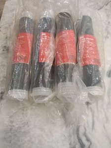 3M Cold Shrink Connector Insulator - 8428-12 X 4
