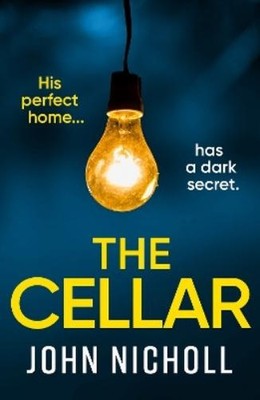 John Nicholl The Cellar (Taschenbuch)