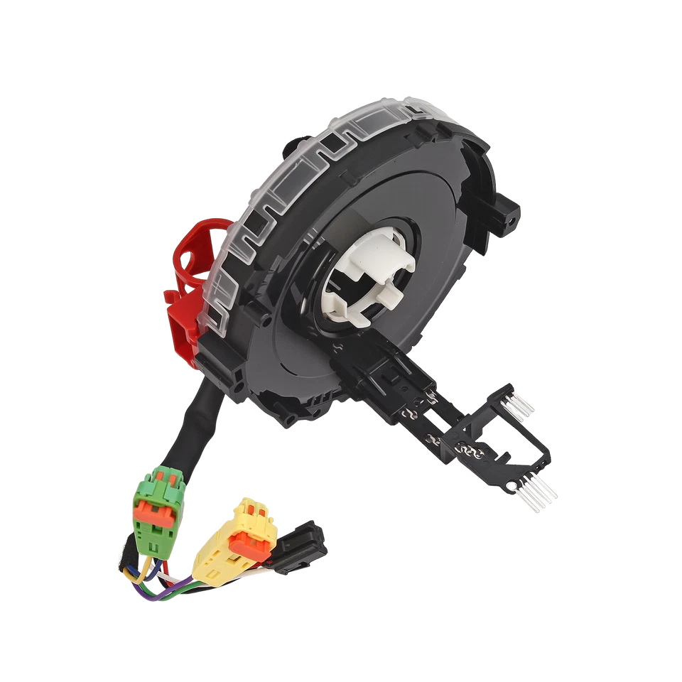 A1714640918 Clock Spring for MERCEDES-BENZ CL550 E280 E500 GL320 ML350 2006-2011 - Image 4 of 4