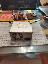 12 Volt ATX Power Supply