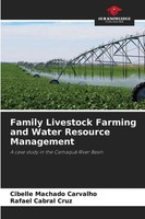 Cibelle Machado Carvalho (U. A.) | Family Livestock Farming And Water...