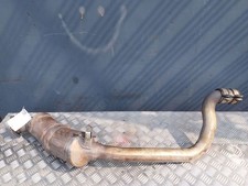 Catalyseurs Porsche PANAMERA