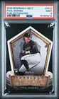 2024 Bowman Best Paul Skenes #FP-21 Fabled Phenoms PSA 9