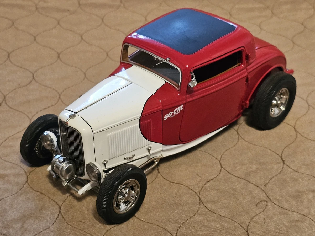 GMP 1:18 Ford Diecast Cars, Trucks & Vans for sale | eBay