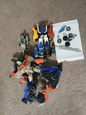 Transformers Vintage 1982