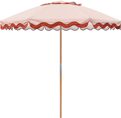 cantilever swivel patio umbrellas Amazon.com : 10 FT Patio Umbrella, Outdoor Cantilever Round Umbrella with  Creative Swivel Handle and Tilt, Olefin Large Offset Umbrella with  360-degree Rotation Table Garden Pool Patio Umbrellas, Dark Blue : Patio,