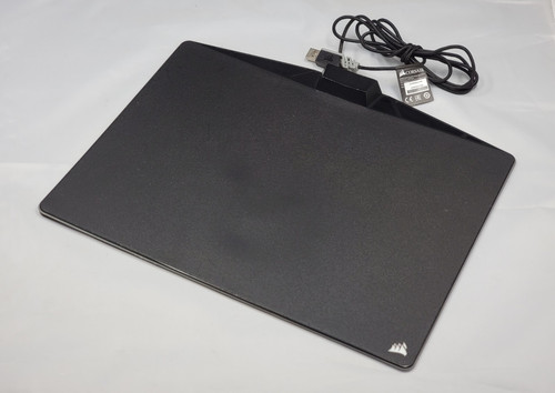 Corsair MM800 Polaris RGB Gaming Mouse Pad - Tested Working