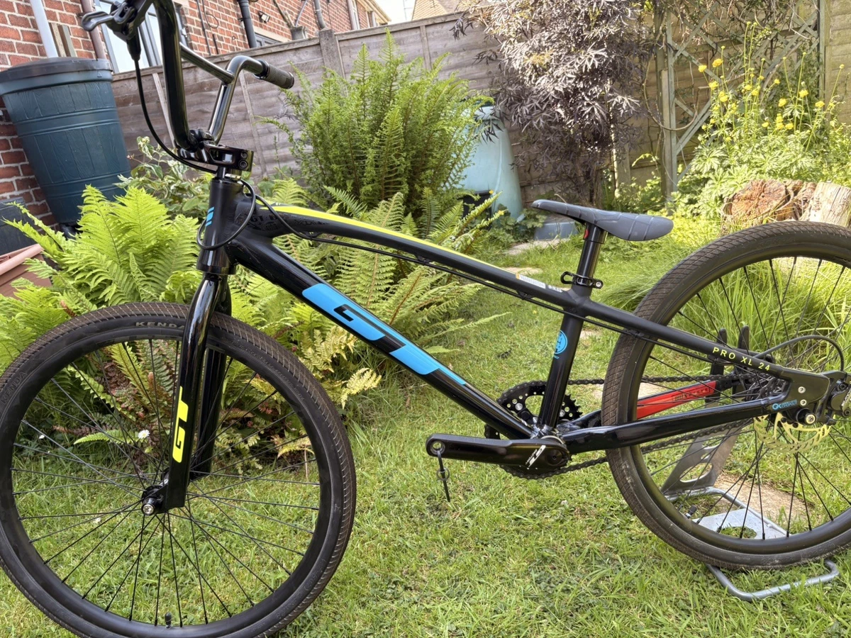 GT 24 in Wheel Bikes for sale | eBay UK