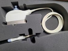 GE 11L Linear Ultraschallsonde GE 11L linear ultrasound probe