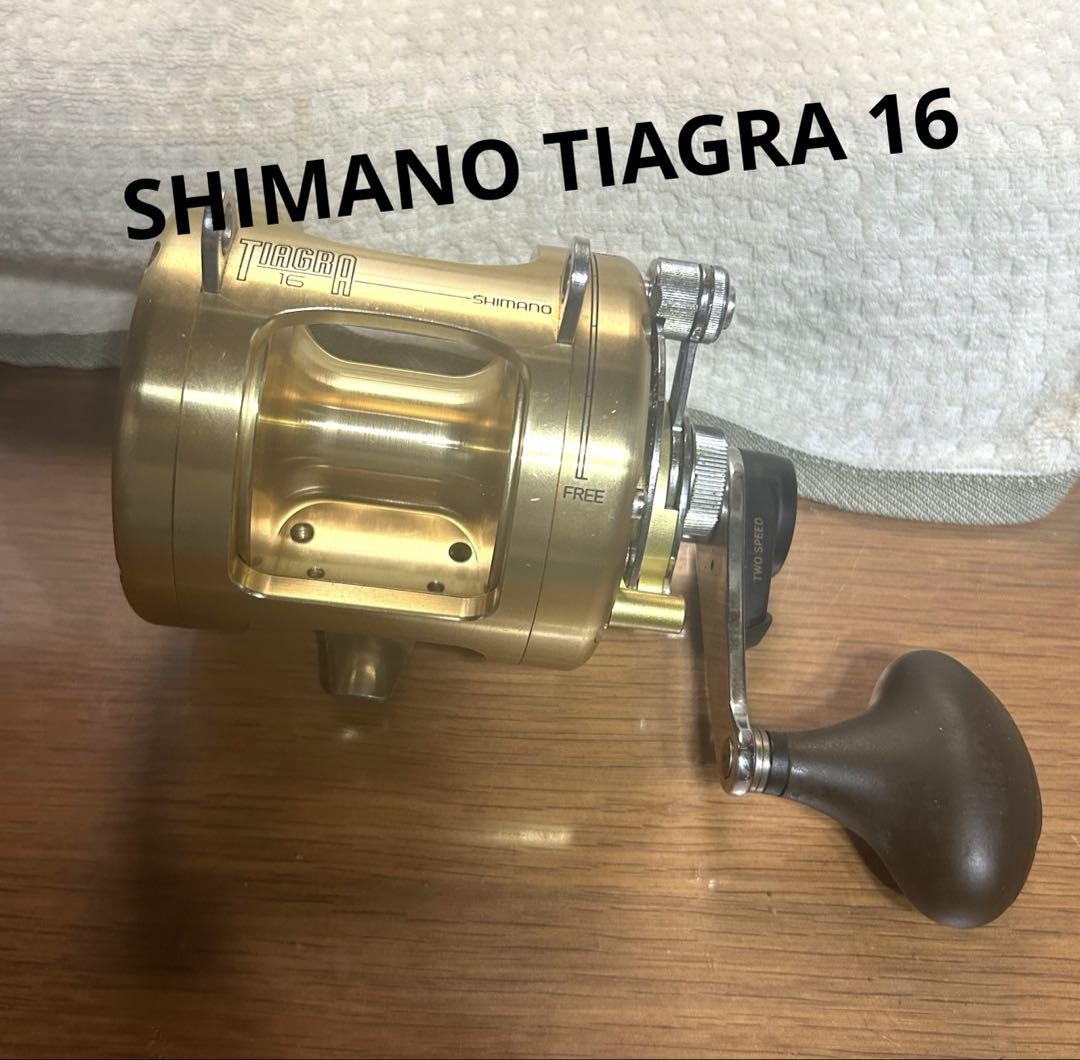 シマノ ティアグラ16 【公式通販】