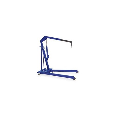 WESTWARD 3ZC72 Hydraulic Engine Mobile Crane 3ZC72