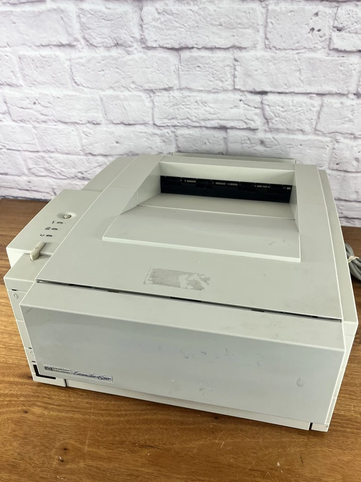 HP Laserjet 6MP C3982A Printer  - Parts or Repair - - Image 2 of 4