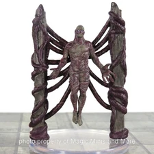 Stranger Things ~ VECNA #16 Prepainted D&D miniature Upside Down Wizkids