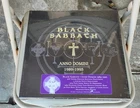 Black Sabbath  Anno Domini  1989-1995  Vinyl Boxset  New-Sealed  Mint