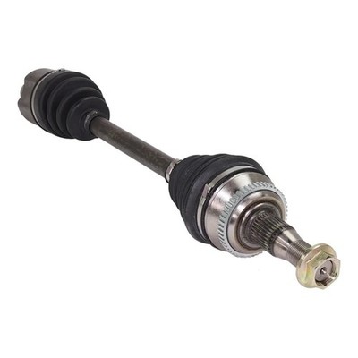 Left Front Axle Assembly 2002-2004 Chrysler 300M Special 3.5L 6 Cyl RC28160052