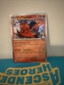 Ethan's Magcargo 024/217 Holo Rare Mega Evolution: Ascended Heroes Pokemon TCG