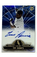 2014 Topps Tribute Baseball Cards 3