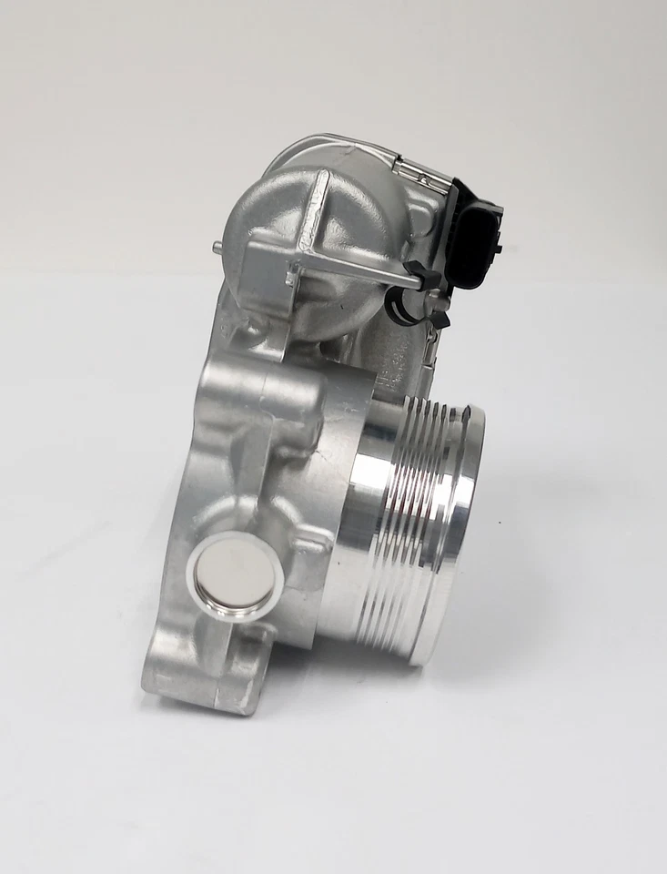 Cuerpo de acelerador electrónico Bosch DS7Z-9E926-C para Ford EcoSport Fusion 13-20 Foto 2 de 4