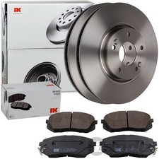 Kits de frein Kia CEED