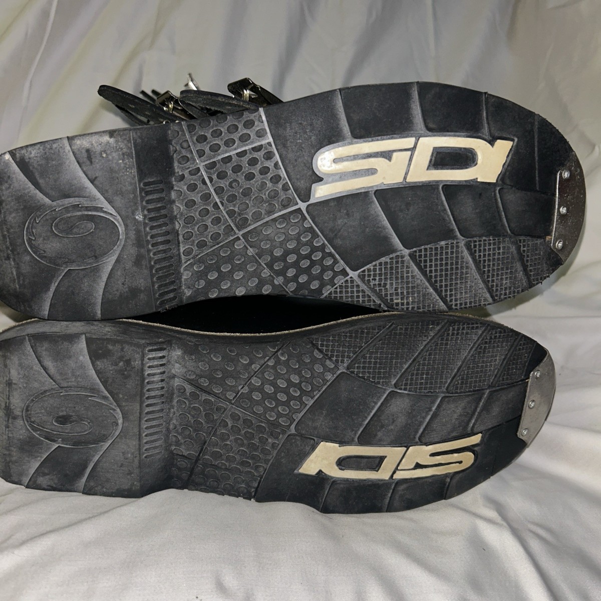 NEW Sidi Sport 