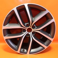 RANGE ROVER SPORT WHEEL RIM 22" 2023 2024 2025 N9X2-GB OEM