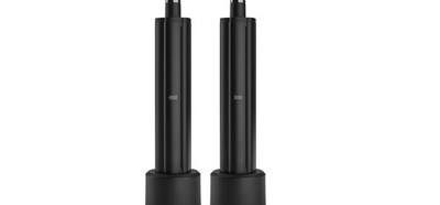 Lockenaufsatz Efalock LUMYNA Aircurl Föhnaufsätze für Locken