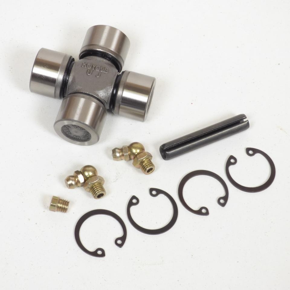 Cardan All Balls 19-1008 renforcé anti-vibration pour Can-Am Renegade