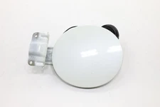 2014 - 2020 INFINITI QX60 FUEL TANK FILLER DOOR LID COVER OEM WHITE_QAB
