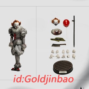 Inart Pennywise | eBay