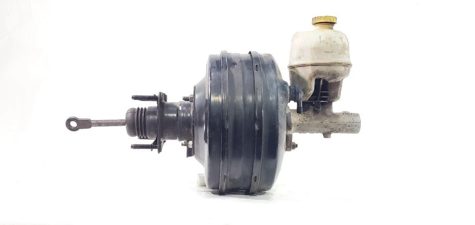 Dodge Ram 1500 2011 2012 OEM potenciador de freno 4,7 L tracción trasera Foto 4 de 4