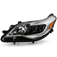 1PCS Headlights For Toyota Avalon 2013-2015 Halogen Projector Driver Left Side