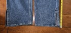 New GAP 90s Loose High Rise 10 Tall 30 X 33" NWT Straight Medium Jeans 10T Long — photo 6