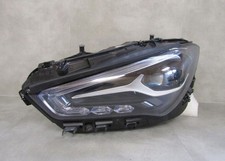 Mercedes-Benz CLA C118 X118 2022 Scheinwerfer LAMPA HCS23857