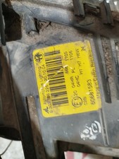 60681583 scheinwerfer rechts ALFA ROMEO GT 125 1.9 JTD 16V 150 2004 470916