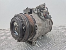 Mercedes E200 W212 Klimakompressor Pumpe A0008302600 Benzin PFF18311 Mercedes E200 W212 Klimakompressor Pumpe A0008302600 Benzin PFF18311
