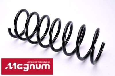 Magnum Technology SB024MT Fahrwerksfeder für BMW 