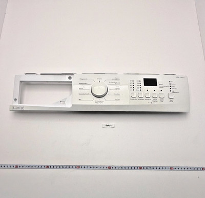Original Beko Steuerung Elektronik Waschmaschine 2826920460  #BEKO1-11