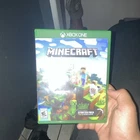 Minecraft: Xbox One Edition - Xbox One - E10+ NTSC-U/C Multiplayer