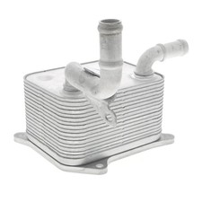 ÖLKÜHLER MOTORÖL für AUDI A4 B7 B8 A5 8T A6 C6 A8 D4 Q7 4L VW TOUAREG 7P 7L VEMO