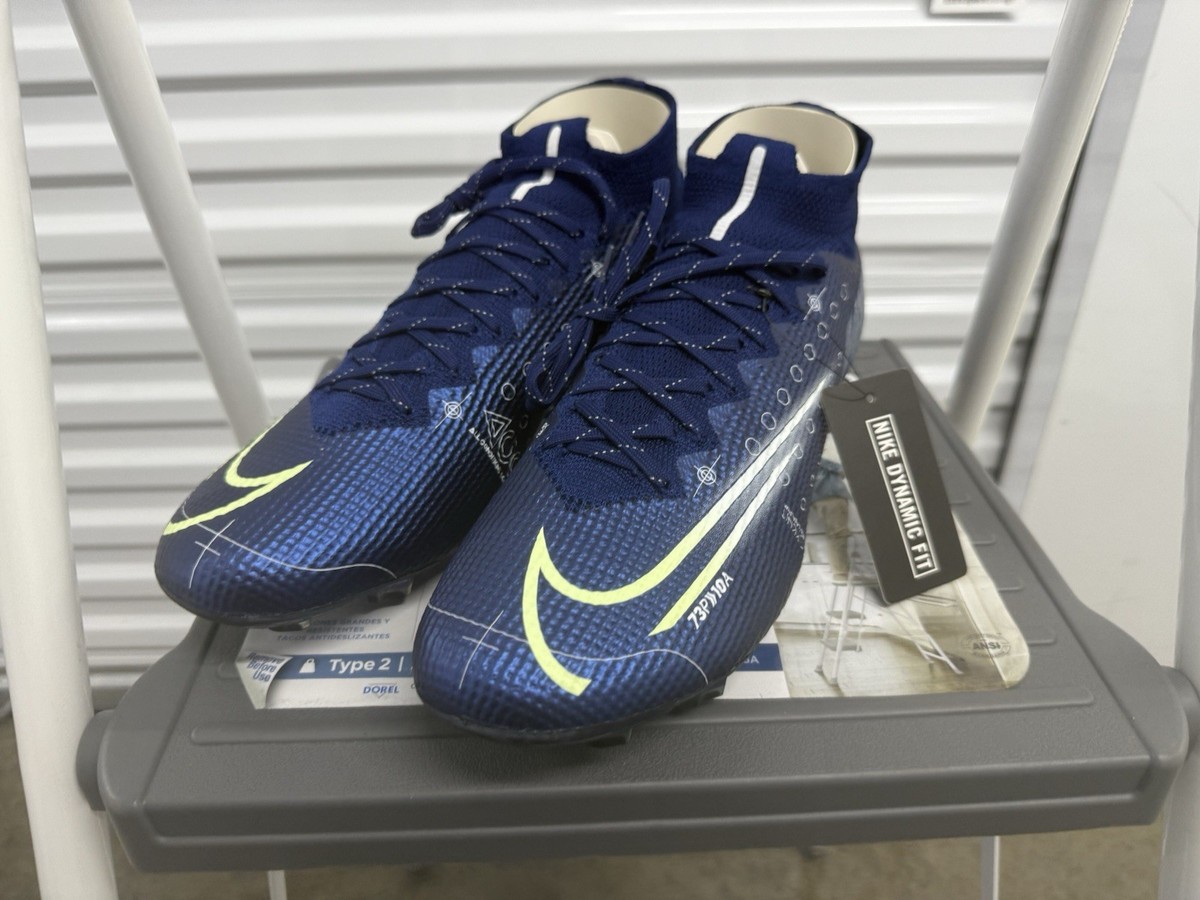 Size 12 - Nike Superfly 7 Elite MDS FG Dream Speed for sale online