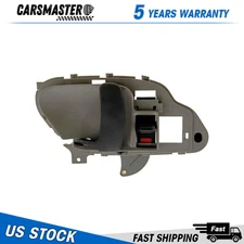 Dorman 77187CD Interior Door Handle For 1999 2000 Cadillac Escalade