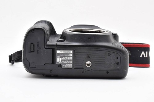 [Near Mint in BOX] Canon EOS 5D Mark IV Digital SLR Camera Body 30.4 MP - Bild 9 von 10