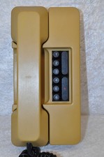 Siedle HT 311 - 08 Haustelefon Doppeltklanggong -   Sahara/Gelb   Nr. 1748